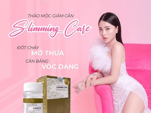 Chuẩn chỉ pháp lý sản phẩm - Slimming Care X3 được khách hàng tin yêu