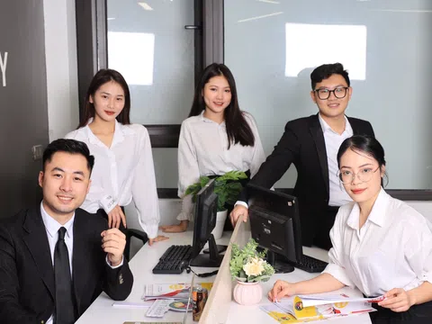 Sinh Trắc Vân Tay Global Talent - đơn vị tiên phong trong lĩnh vực nhượng quyền thương hiệu