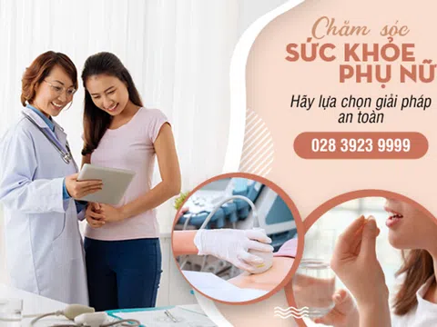 Thế mạnh của phòng khám Đa khoa Hoàn Cầu: Phòng khám Phụ khoa TPHCM