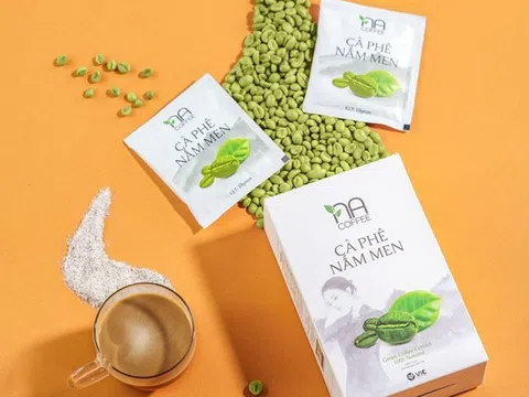 Vì sao cà phê nấm men Nacoffee giảm cân “Nổi như cồn” trong thời gian gần đây