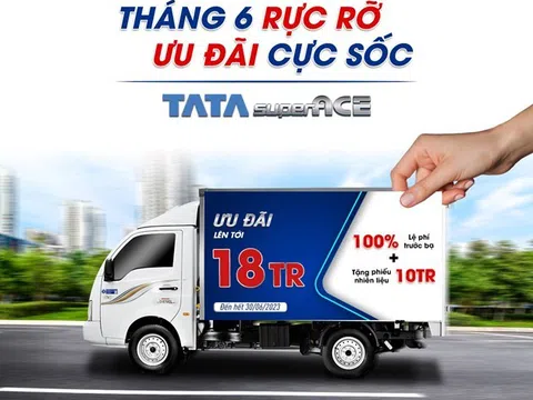 Điều tư vấn viên thường “quên” khi bán xe tải nhỏ