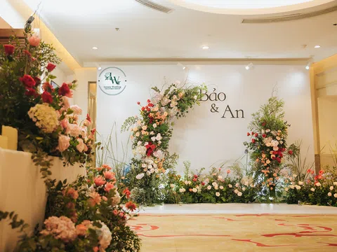 Luxury Wedding sẽ trao tặng phần thưởng lên đến 6,9 tỷ đồng cho đội tuyển bóng đá nữ Việt Nam nếu ghi bàn