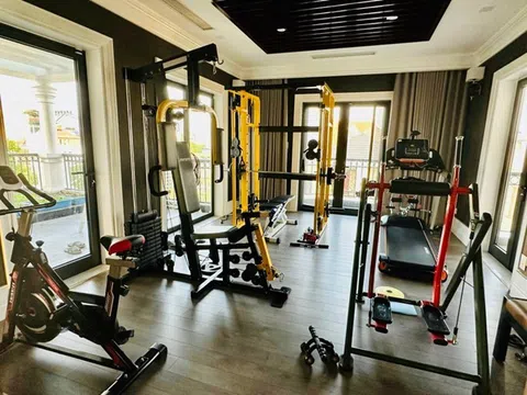 Private GYM – Xu hướng tập luyện mới được chào đón và ưa chuộng