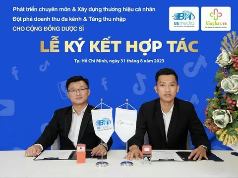 Chìa khóa giúp cộng đồng dược sĩ nâng cao chuyên môn, xây dựng thương hiệu cá nhân uy tín và tăng thu nhập thông qua Tik Tok