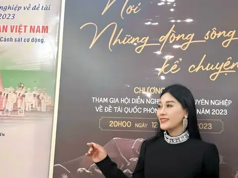 Đất 9 Rồng - Nơi những dòng sông kể chuyện!