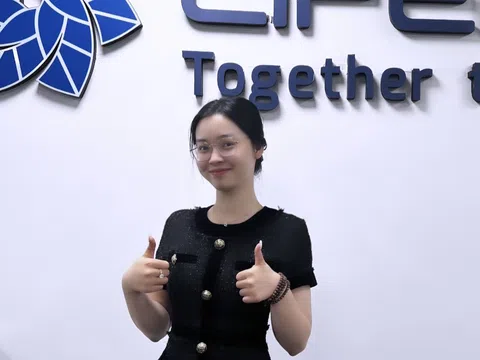 CEO. TRẦN THỊ TÚ XƯƠNG PHÓ GIÁM ĐỐC TRUYỀN THÔNG & MARKETING - NDC GROUP