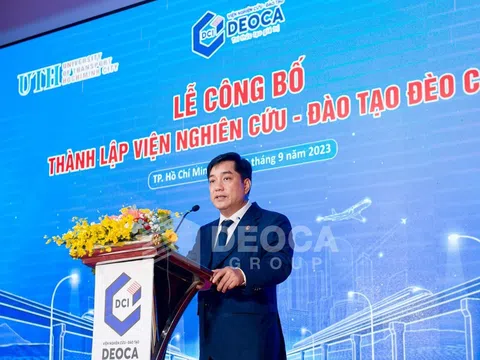 Viện Nghiên cứu - Đào tạo Đèo Cả của Chủ tịch Hồ Minh Hoàng bị khoá thẻ BHYT do chậm đóng BHXH