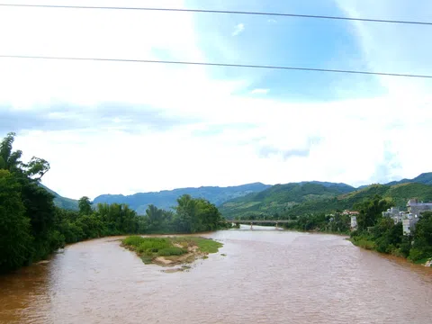 Địa điểm du lịch thú vị: Du lịch sông Mã - Thanh Hóa