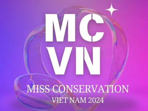 Miss Conservation 2024 – Sân chơi nhan sắc mang nhiều giá trị nhân văn