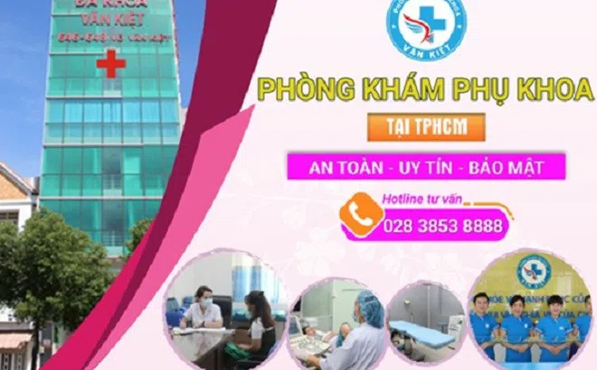 Cảnh giác – Cố ý tung tin đồn Phòng Khám Đa Khoa Văn Kiệt lừa đảo – những điều bạn chưa biết?