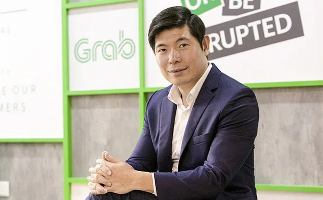 CEO Grab lên tiếng trước thông tin sáp nhập với Gojek