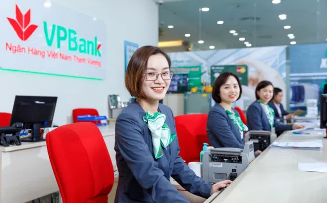 Năm 2020, VPBank báo lãi trước thuế hơn 13.000 tỷ đồng