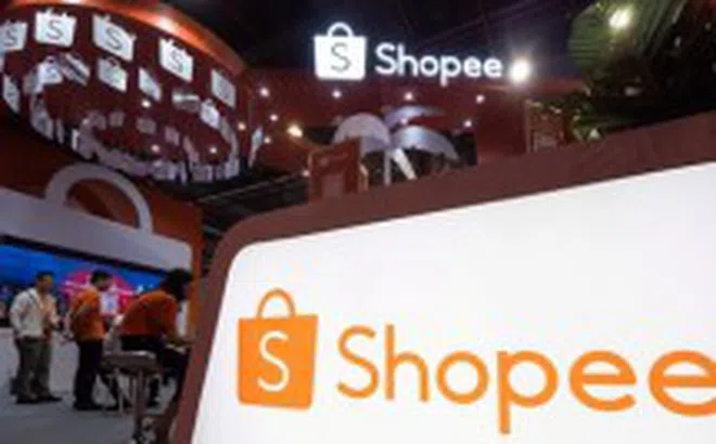 Công ty mẹ của Shopee trở thành đế chế 137 tỷ USD như thế nào?