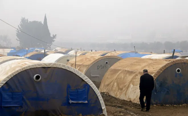 10 năm xung đột không hồi kết: Hòa bình vẫn là giấc mơ xa vời của Syria