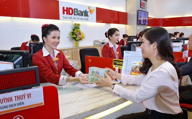 Lãi trước thuế HDBank vượt 8.000 tỷ đồng