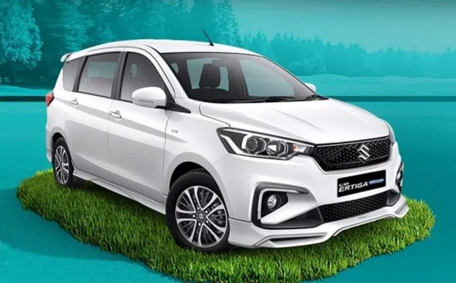 Mitsubishi Xpander "rét run" vì đối thủ "đổ bộ" về đại lý Việt với giá "ai cũng mua được"