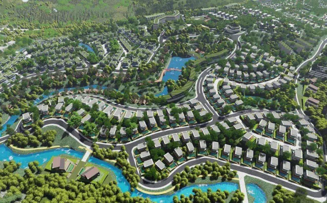 Dự án Legacy Hill có cần xem lại ĐTM khi quy hoạch chi tiết đã thay đổi?