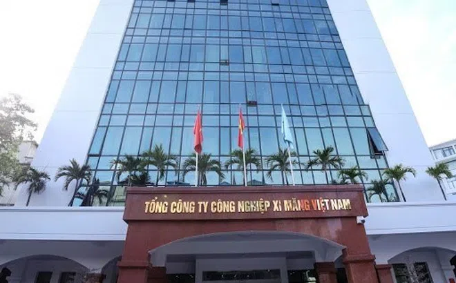 Thực hiện tái cơ cấu tạo nhiều chuyển biến tích cực, Vicem đạt lợi nhuận “khủng” gần 3.200 tỷ đồng