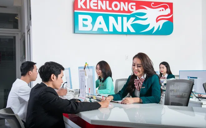 Kienlongbank 25 năm - Một chặng đường khẳng định thương hiệu