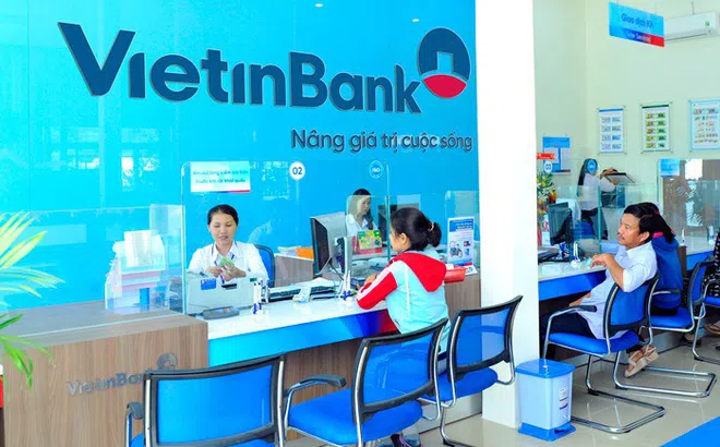 VietinBank mua lại trước hạn toàn bộ nợ xấu từ VAMC