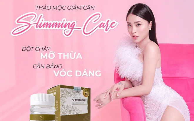 Chuẩn chỉ pháp lý sản phẩm - Slimming Care X3 được khách hàng tin yêu