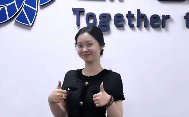 CEO. TRẦN THỊ TÚ XƯƠNG PHÓ GIÁM ĐỐC TRUYỀN THÔNG & MARKETING - NDC GROUP