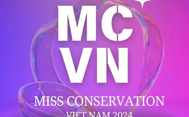 Miss Conservation 2024 – Sân chơi nhan sắc mang nhiều giá trị nhân văn